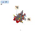 Building Instructions - LEGO - Technic - 42068 - Airport Rescue Vehicle: Page 26