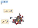 Building Instructions - LEGO - Technic - 42068 - Airport Rescue Vehicle: Page 28