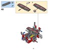 Building Instructions - LEGO - Technic - 42068 - Airport Rescue Vehicle: Page 29