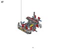 Building Instructions - LEGO - Technic - 42068 - Airport Rescue Vehicle: Page 35