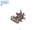 Building Instructions - LEGO - Technic - 42068 - Airport Rescue Vehicle: Page 36