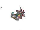 Building Instructions - LEGO - Technic - 42068 - Airport Rescue Vehicle: Page 38