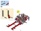 Building Instructions - LEGO - Technic - 42068 - Airport Rescue Vehicle: Page 42