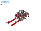 Building Instructions - LEGO - Technic - 42068 - Airport Rescue Vehicle: Page 43