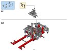 Building Instructions - LEGO - Technic - 42068 - Airport Rescue Vehicle: Page 46