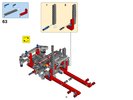 Building Instructions - LEGO - Technic - 42068 - Airport Rescue Vehicle: Page 47