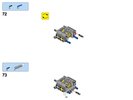 Building Instructions - LEGO - Technic - 42068 - Airport Rescue Vehicle: Page 53