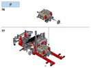 Building Instructions - LEGO - Technic - 42068 - Airport Rescue Vehicle: Page 55