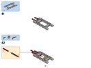 Building Instructions - LEGO - Technic - 42068 - Airport Rescue Vehicle: Page 58