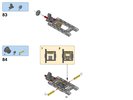 Building Instructions - LEGO - Technic - 42068 - Airport Rescue Vehicle: Page 59