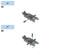 Building Instructions - LEGO - Technic - 42068 - Airport Rescue Vehicle: Page 60