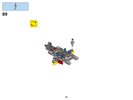 Building Instructions - LEGO - Technic - 42068 - Airport Rescue Vehicle: Page 62