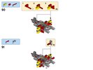 Building Instructions - LEGO - Technic - 42068 - Airport Rescue Vehicle: Page 63