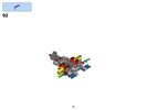 Building Instructions - LEGO - Technic - 42068 - Airport Rescue Vehicle: Page 64