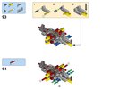 Building Instructions - LEGO - Technic - 42068 - Airport Rescue Vehicle: Page 65