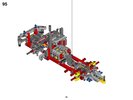 Building Instructions - LEGO - Technic - 42068 - Airport Rescue Vehicle: Page 66