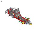 Building Instructions - LEGO - Technic - 42068 - Airport Rescue Vehicle: Page 67