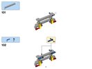 Building Instructions - LEGO - Technic - 42068 - Airport Rescue Vehicle: Page 71