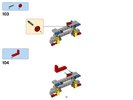 Building Instructions - LEGO - Technic - 42068 - Airport Rescue Vehicle: Page 72