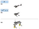 Building Instructions - LEGO - Technic - 42068 - Airport Rescue Vehicle: Page 78