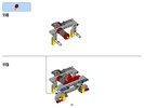 Building Instructions - LEGO - Technic - 42068 - Airport Rescue Vehicle: Page 80