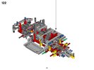 Building Instructions - LEGO - Technic - 42068 - Airport Rescue Vehicle: Page 83