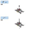 Building Instructions - LEGO - Technic - 42068 - Airport Rescue Vehicle: Page 87