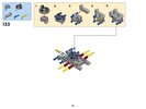 Building Instructions - LEGO - Technic - 42068 - Airport Rescue Vehicle: Page 90