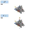 Building Instructions - LEGO - Technic - 42068 - Airport Rescue Vehicle: Page 93