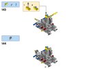 Building Instructions - LEGO - Technic - 42068 - Airport Rescue Vehicle: Page 96