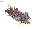 Building Instructions - LEGO - Technic - 42068 - Airport Rescue Vehicle: Page 97