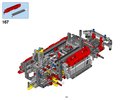 Building Instructions - LEGO - Technic - 42068 - Airport Rescue Vehicle: Page 113