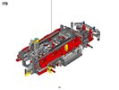 Building Instructions - LEGO - Technic - 42068 - Airport Rescue Vehicle: Page 122