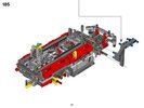 Building Instructions - LEGO - Technic - 42068 - Airport Rescue Vehicle: Page 127