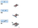 Building Instructions - LEGO - Technic - 42068 - Airport Rescue Vehicle: Page 129