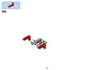 Building Instructions - LEGO - Technic - 42068 - Airport Rescue Vehicle: Page 130