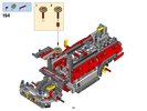 Building Instructions - LEGO - Technic - 42068 - Airport Rescue Vehicle: Page 132