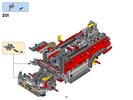 Building Instructions - LEGO - Technic - 42068 - Airport Rescue Vehicle: Page 137