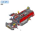 Building Instructions - LEGO - Technic - 42068 - Airport Rescue Vehicle: Page 138