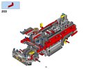 Building Instructions - LEGO - Technic - 42068 - Airport Rescue Vehicle: Page 139