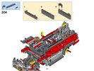 Building Instructions - LEGO - Technic - 42068 - Airport Rescue Vehicle: Page 140