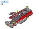 Building Instructions - LEGO - Technic - 42068 - Airport Rescue Vehicle: Page 141