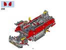 Building Instructions - LEGO - Technic - 42068 - Airport Rescue Vehicle: Page 142