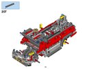 Building Instructions - LEGO - Technic - 42068 - Airport Rescue Vehicle: Page 143