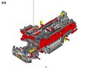 Building Instructions - LEGO - Technic - 42068 - Airport Rescue Vehicle: Page 146