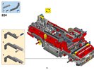 Building Instructions - LEGO - Technic - 42068 - Airport Rescue Vehicle: Page 154