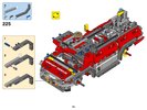 Building Instructions - LEGO - Technic - 42068 - Airport Rescue Vehicle: Page 155