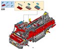 Building Instructions - LEGO - Technic - 42068 - Airport Rescue Vehicle: Page 158