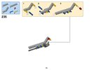 Building Instructions - LEGO - Technic - 42068 - Airport Rescue Vehicle: Page 162