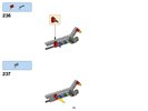 Building Instructions - LEGO - Technic - 42068 - Airport Rescue Vehicle: Page 163